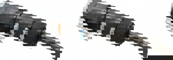 Air Chipping Hammer: 4,000 BPM